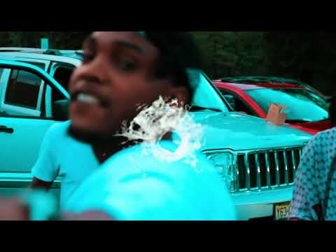 Duffelbag Dough - EURO STEP (official visual)