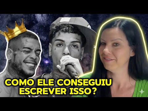 Mãe evangélica react Mc Kevin - A diferença de ser e ter (Mc Kevin react)