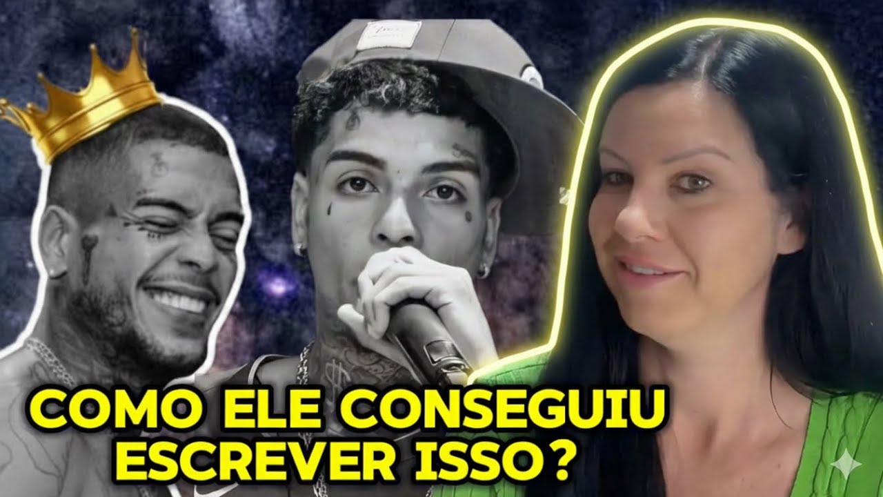 Mãe evangélica react Mc Kevin - A diferença de ser e ter (Mc Kevin react)