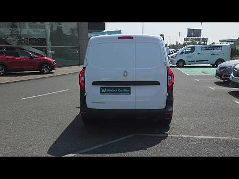 Renault Kangoo KANGOO ML19 DCI 95 START 4DR - Image 2