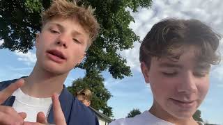 VLOG: Tina Festival '25