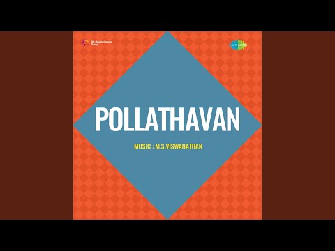 Naan Pollathavan (Full Audio) — watch video