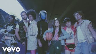 El Futuro Ya Pasó Music Video