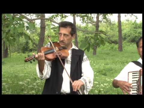 OANA BOGDANA POP - LA MARITA-NTRE HOTARE