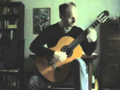 Paganini - Caprice Number 3