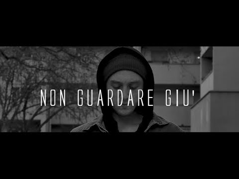 Dego - Non guardare giù