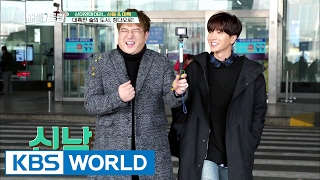 Battle Trip | 배틀트립 – Ep.36 : ShinLeeKoala Tour [ENG/THAI/2017.02.19]