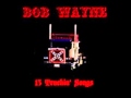 Bob Wayne - Gold 