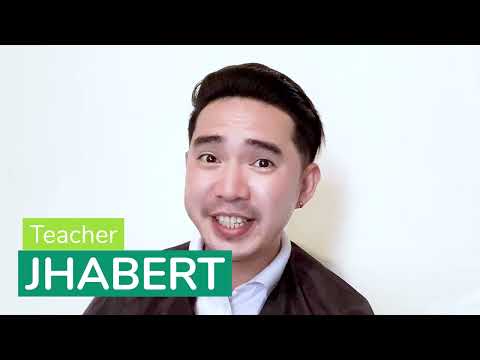 Jhabertのプロフィール動画