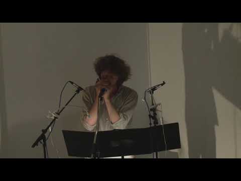 Notturno 2.0 - Jonatan Sersam