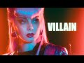 K/DA COSPLAY - VILLAIN ft. Madison Beer and Kim Petras (Music Video starring EVELYNN)