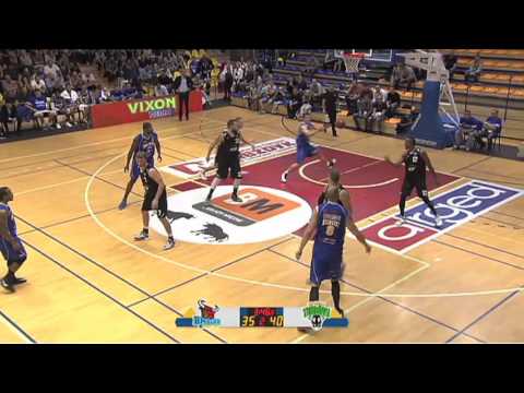 BM Slam Stal 2016/2017 - w zespole największa siła