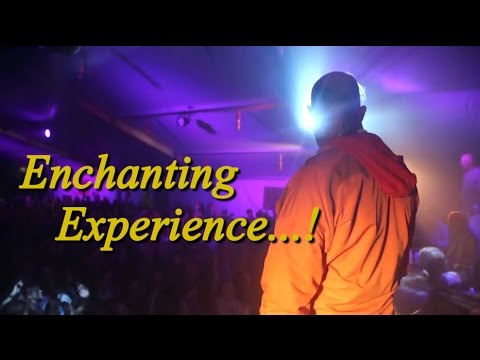 Joy of Krishna Consciousness 007