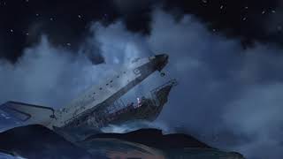 Jenn Grant 'Lion with me'