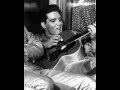Elvis Presley - By and By (with lyrics)