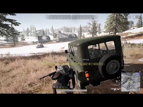 🎮 PUBG ASMR  --- 13 KILLS WIN / KEYBOARD SOUNDS / NO TALK