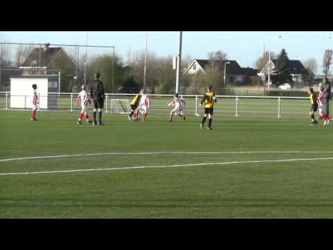 TOGB E1 - Den Hoorn E1