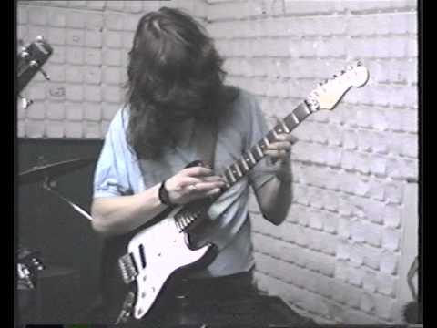 Venture - Believe In His Love 1987 Christian Liljegren 16 years old (Narnia, Golden Resurrection)