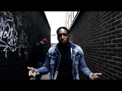 Team Gamble - Alleen Voor Odd (Official Video)