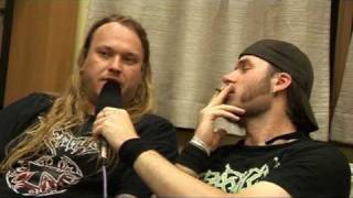 Fleshcrawl Interview