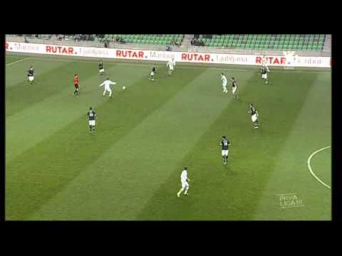 3. kandidat za gol leta: Filip Valenčič