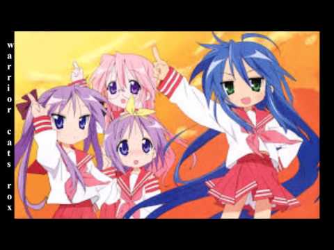 Nightcore - Lucky Star (Commercial Club Crew Remix)