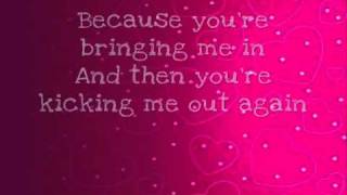Love Like Woe Lyrics- The Ready Set