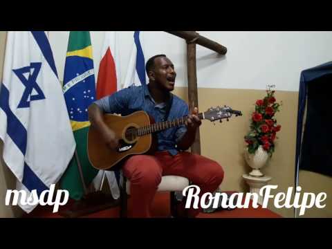 Santo Deus - Jeosafá Pimentel