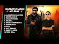 Masoom Sharma Best Haryanvi Songs Gabbar Bhi Nachega Jaat Baman Gentalman 2 Chulla Nondh