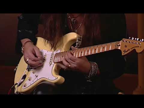 Yngwie Malmsteen - Blitzkrieg