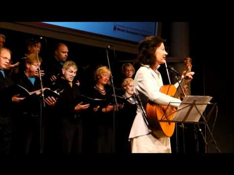 My Own Land - Åse Kleveland