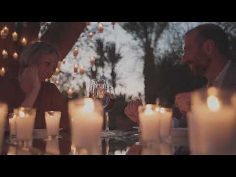 5 Star Dinner at Les Deux Tours - Marrakech Resort