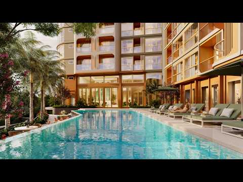 Saint Tropez Naithorn