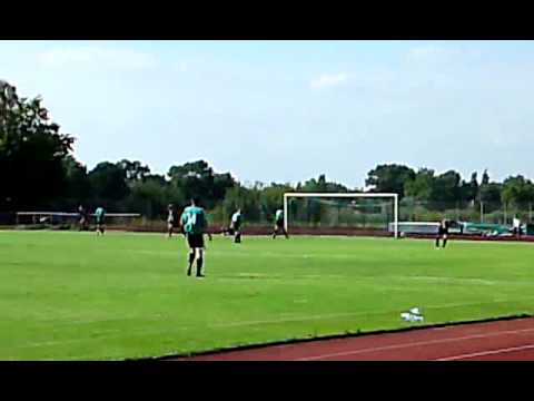 SG Letter v.s Tus Seelze das 0:2 Ernes