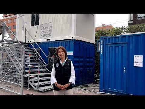 Testimonio cliente E-Containers