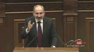 Սուր անկյուն 23.02.2020 - Սոնա Դանիելյան «Երբ ստամոքսը զարմանում է»