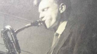 Almost Like Being In Love-Lee Konitz Plays with the Gerry Mulligan Quartet