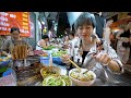 HANOI NIGHT MARKET 02