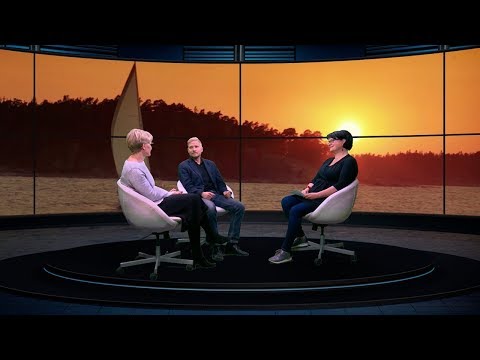 One Way makasiini 173 - Johdatatko sinä minua?