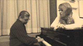 Nicht mit Dir und nicht ohne Dich