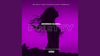 PRETTY Music Video