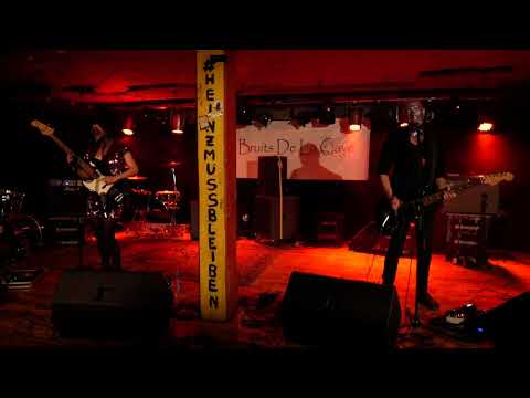 Dear Deer - Czekaj Na Nas