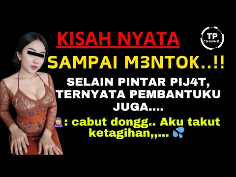 Kisah Nyata - PEMBANTU CANTIK & MAJIKAN TAMPAN - AKHIRNYA TERUNGKAP | Viral