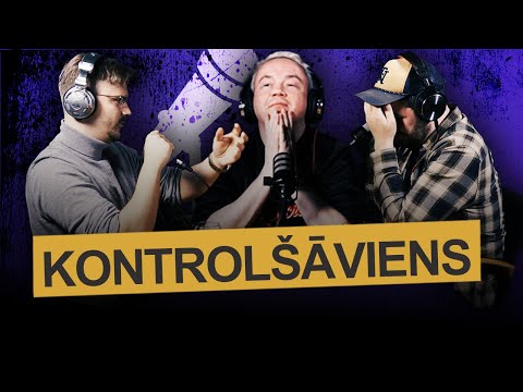 Bize Vaļā #145 - Gailis mājās