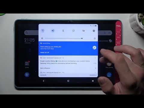 Does the TCL 10 TabMax Device Have a Screen Recorder? Let's Find Out!