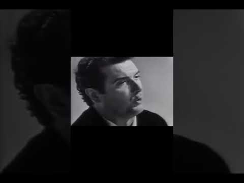 Legendary Italian tenor Franco Corelli(1921-2003) sings «I' te vurria vasa »  #FrancoCorelli