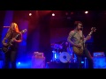 The Sword - Freya (Live At Rockhouse, Salzburg, September 4th 2015)