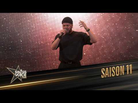 Ludovic - Swiss Voice Tour 2026, Littoral Centre