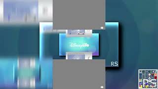 REQUEST/YTPMV Ten Luxo Lamps vs Disney Life Logo S