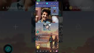 Download lagu Welcome my Chanel Bigo Live mp3